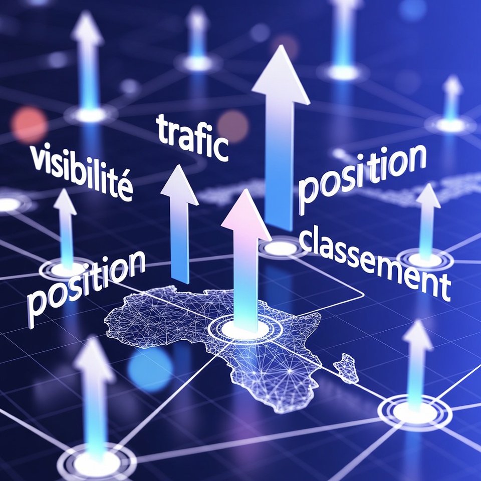 statistiques internet Afrique francophone 570 millions internautes carte continent 2026